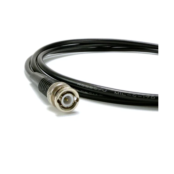 AMBIENT Antenna cable RG58C/U - BNC to BNC