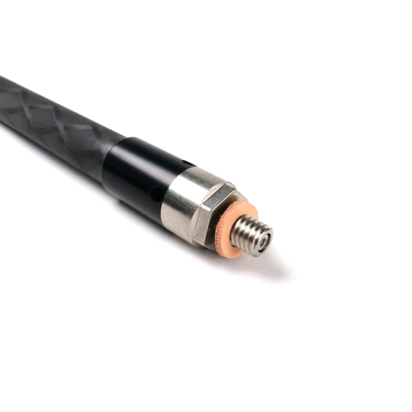 Ambient AB-TIP Vite di Testa di Ricambio per Aste serie QP5