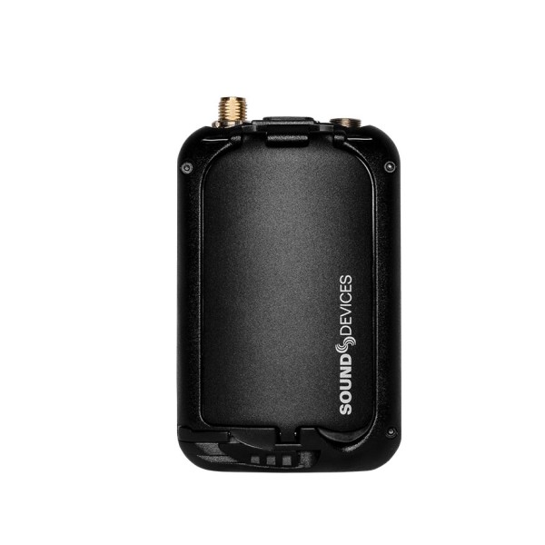 Sound Devices A20-Mini Compact Digital Wireless Transmitter