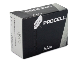 DURACELL PROCELL ID1500 - Size \"AA\" battery