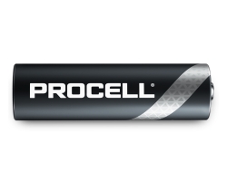 DURACELL PROCELL ID1500 - Size \"AA\" battery