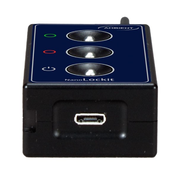 AMBIENT ACN-NL-L NanoLockit Logger Single