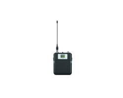 SHURE AXIENT ADX1-L3 Bodypack Transmitter, Lemo3
