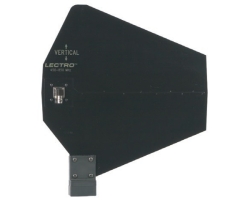 Lectrosonics ALP 500 Antenna UHF, log periodic, non amplificata