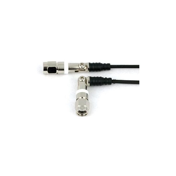 Lectrosonics AMJ Kit Antenna con snodo per Tx/Rx, connettore SMA