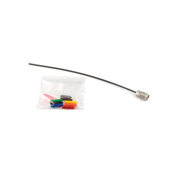 Lectrosonics AMM Kit UHF flexible whip antenna kit, SMA