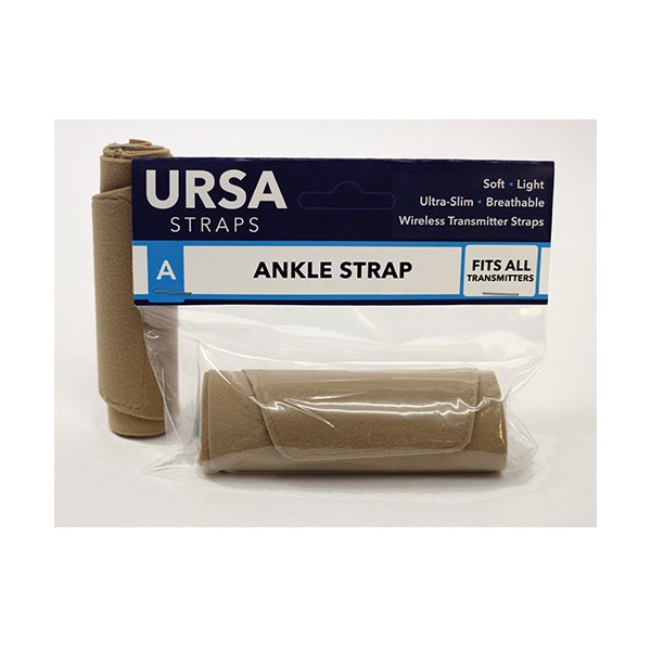 URSA  Ankle straps