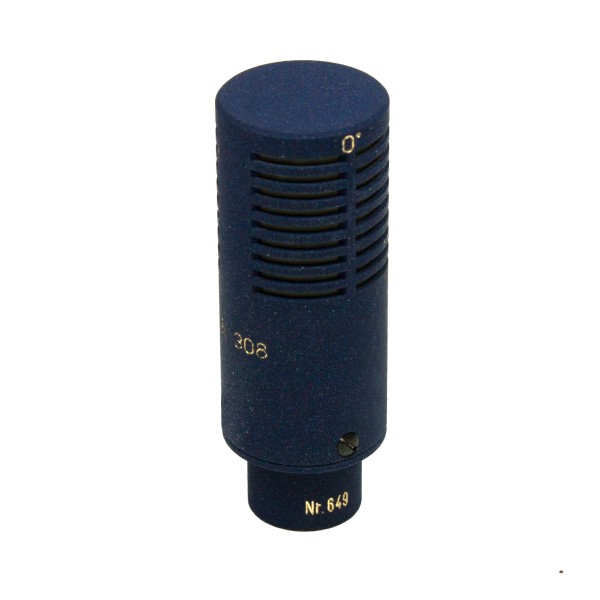 AMBIENT ATE 308 Small figure-of-eight Microphone, Set complete