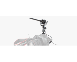 AMBIENT TinyMike ATM216DSLR mono microphone
