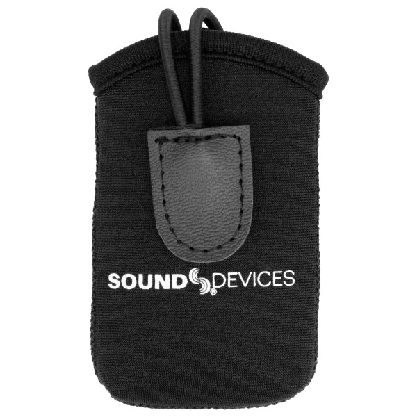 Sound Devices A-Sleeve Tasca in Neoprene per A20-TX