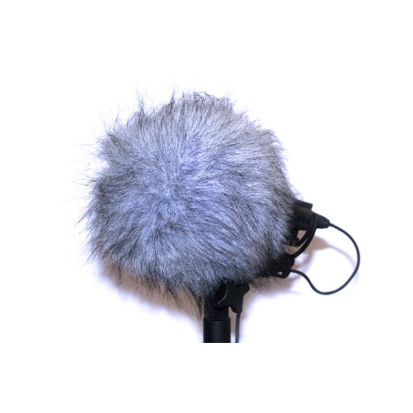 Rycote Baby Ball gag windjammer