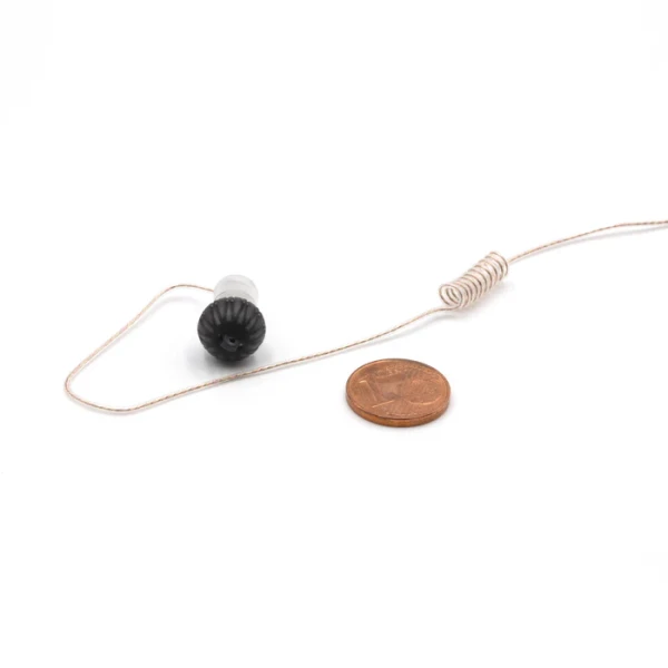 Bubblebee Sidekick Broadcast Earpiece