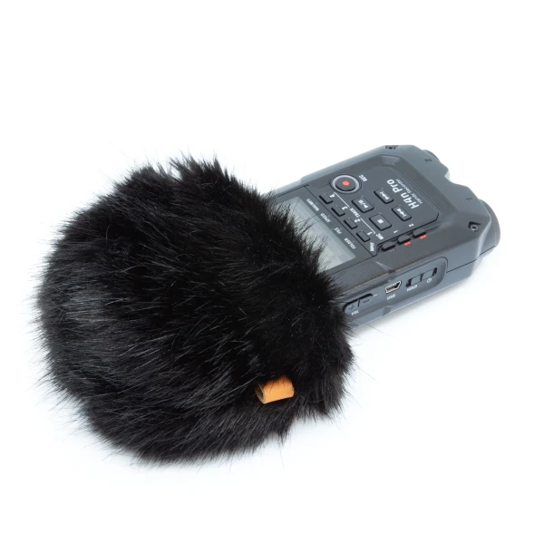 Bubblebee The Windkiller SE for Handheld recorders