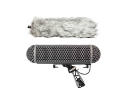 RODE Blimp mkII microphone windshield