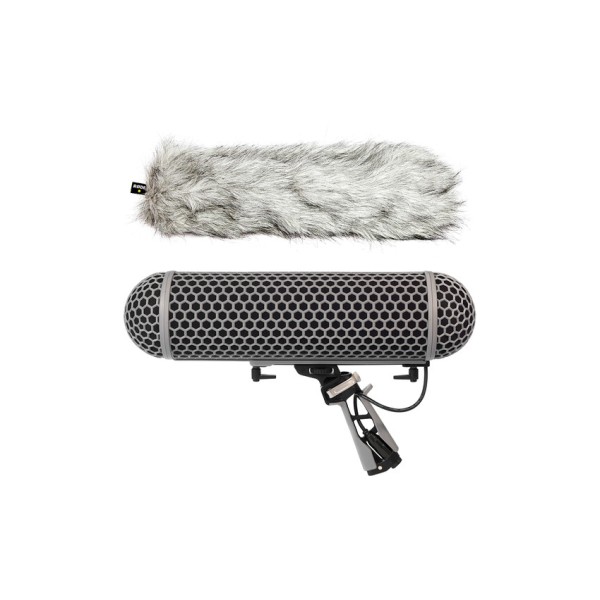 RODE Blimp mkII microphone windshield