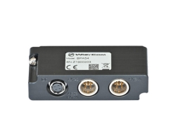 Wisycom kit MCR54 Receiver + 4 MTP40s Transmitters