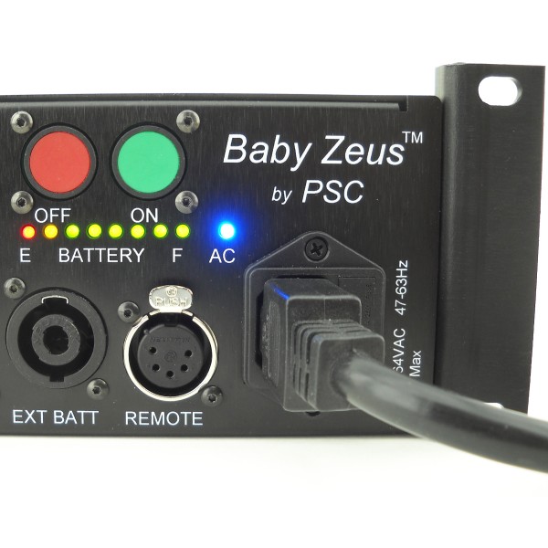 PSC Baby Zeus Power Distributor