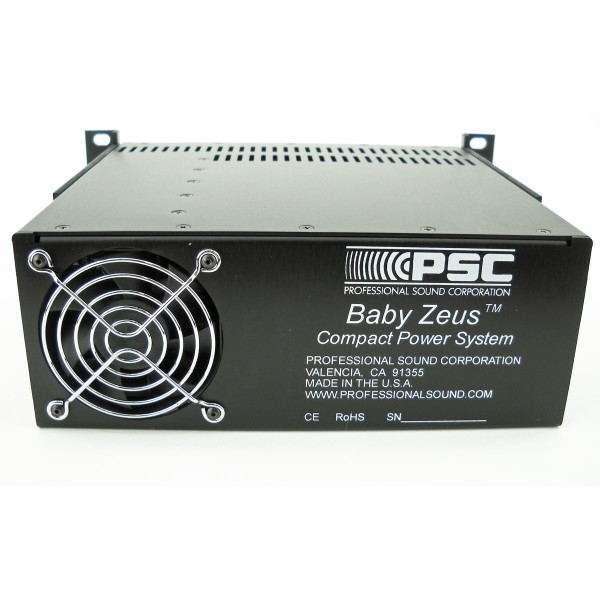 PSC Baby Zeus Power Distributor