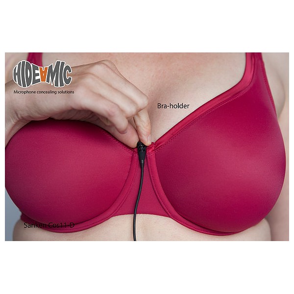 HIDEAMIC Bra Holder for COS11