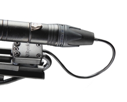 SANKEN CS-3e Microphone, Rycote Windshield set 4 Bundle