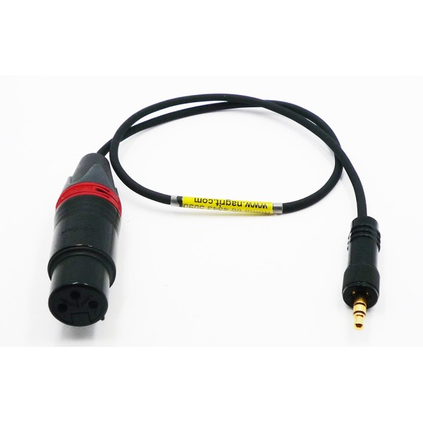 NAGRIT CL 2 Mic input cable for SK Evolution