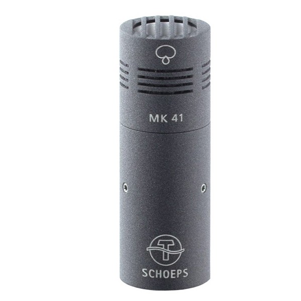 SCHOEPS Mono Set with CMC 1 and MK 41