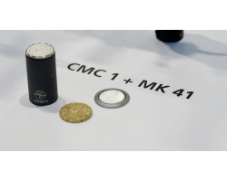 SCHOEPS CMC 1 Pre-amplificatore miniaturizzato per Colette, 12-48V PH