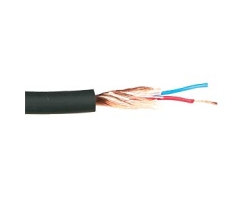 NAGRIT Cordial  CMK 222 Cable, 2xNeutrik XLR M/F,  2m