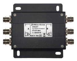 Wisycom CSA221 Passive Wideband Splitter/Combiner