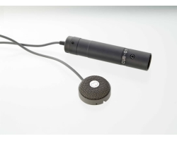SANKEN CUB-01 48PH Boundary Microphone, XLR connector for 48Volt Phantom