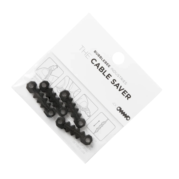 Bubblebee The Cable Saver, 4pcs