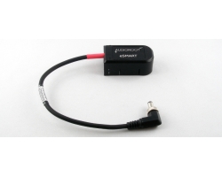 AUDIOROOT Battery out cables for eSMART