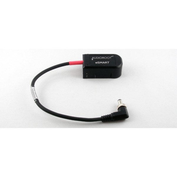 AUDIOROOT Battery out cables for eSMART