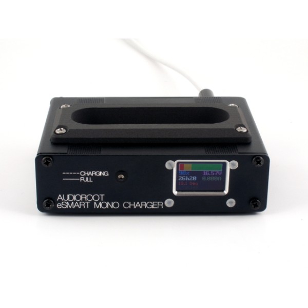 AUDIOROOT eSMART MONO Charger