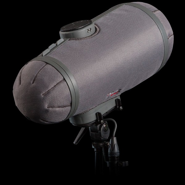 Rycote Cyclone Stereo Kit, 31 versioni disponibili