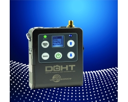 Lectrosonics DCHT/E01 Digital Stereo Transmitter