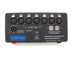 PSC PowerStar Element Power Distributor