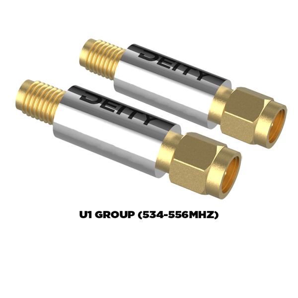 DEITY RF Filter filto RF