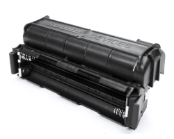 Sound Devices MX-8AA Battery Sled for MixPre Series