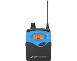 RENT Sennheiser EK1039 UHF Receiver