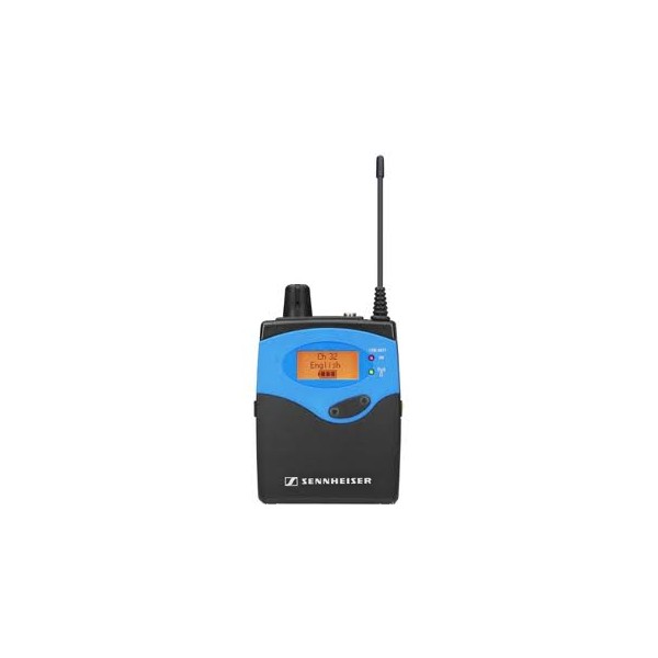 RENT Sennheiser EK1039 UHF Receiver