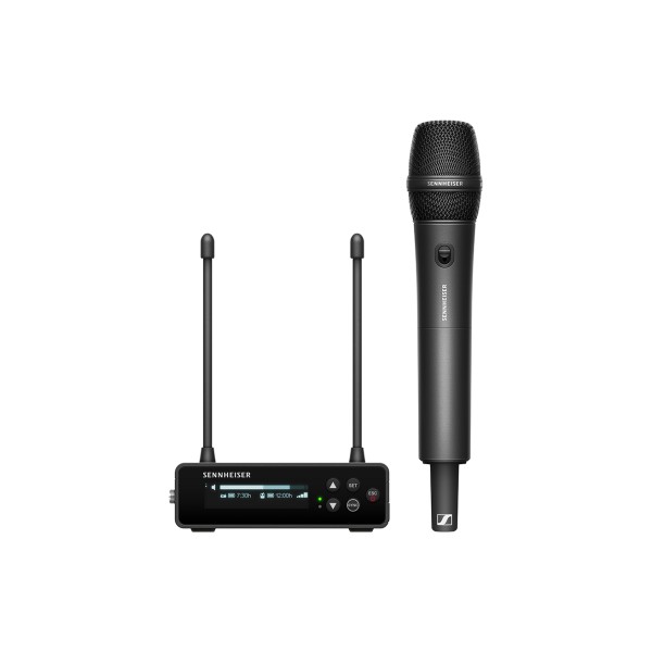 Sennheiser EW-DP 835 SET Radiomicrofono Digitale