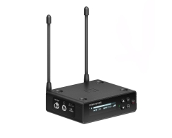 Sennheiser EW-DP ME2 SET Digital Wireless System