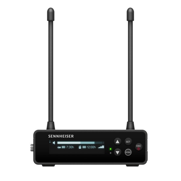 Sennheiser EW-DP EK UHF Digital Receiver