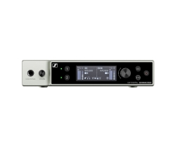 Sennheiser EW-DX MKE 2 Set Radiomicrofoni Digitali