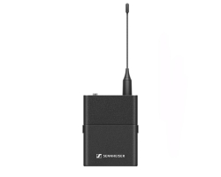 Sennheiser EW-DP ME2 SET Radiomicrofono Digitale