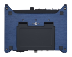 RENT ZOOM F8n Portable Recorder, 8 inputs, 10 tracks