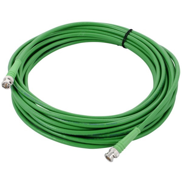 SommerCable Focusline MS, 75 Ohm, serie di cavi con BNC Hicon