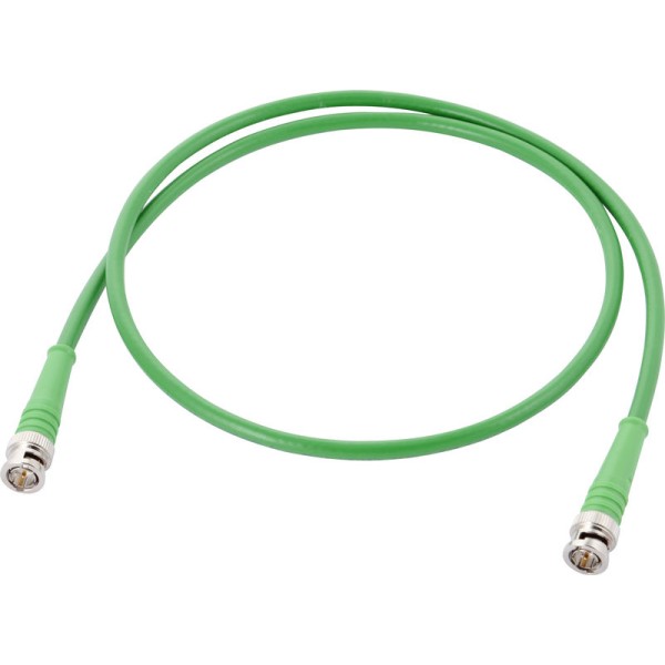 SommerCable Focusline MS, 75 Ohm, serie di cavi con BNC Hicon