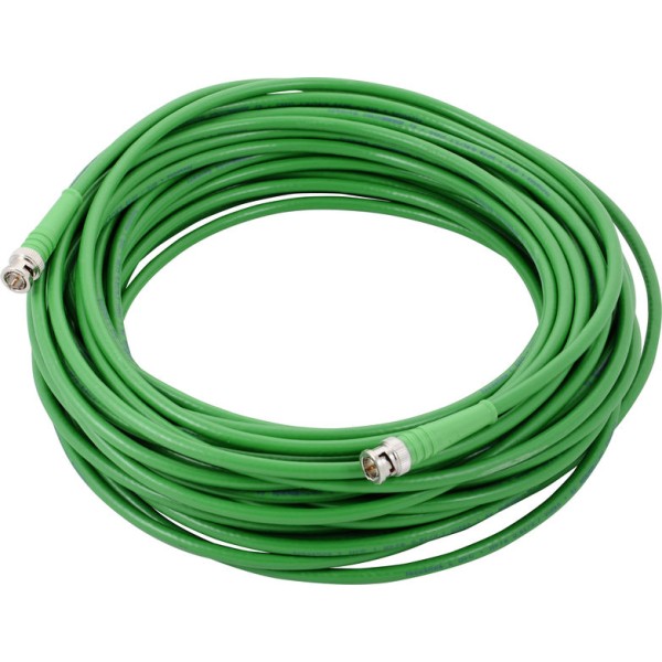 SommerCable Focusline MS, 75 Ohm, serie di cavi con BNC Hicon